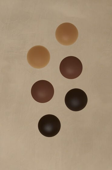 Hunkemöller Silicone nipple covers